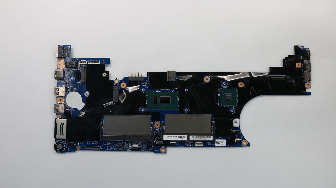 Motherboard for Intel Core 