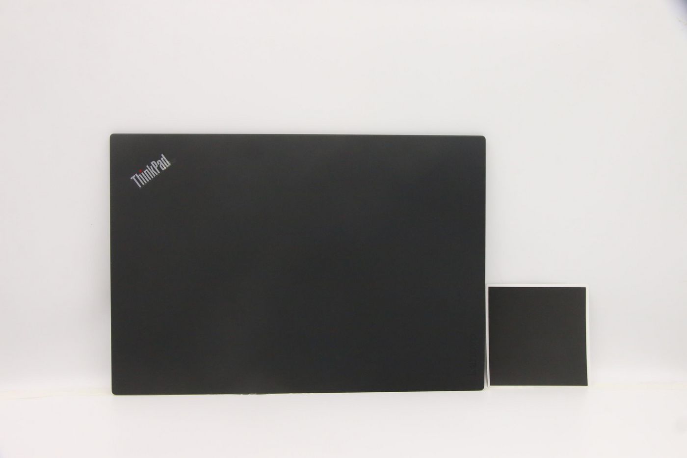FHD display cover with spacer 