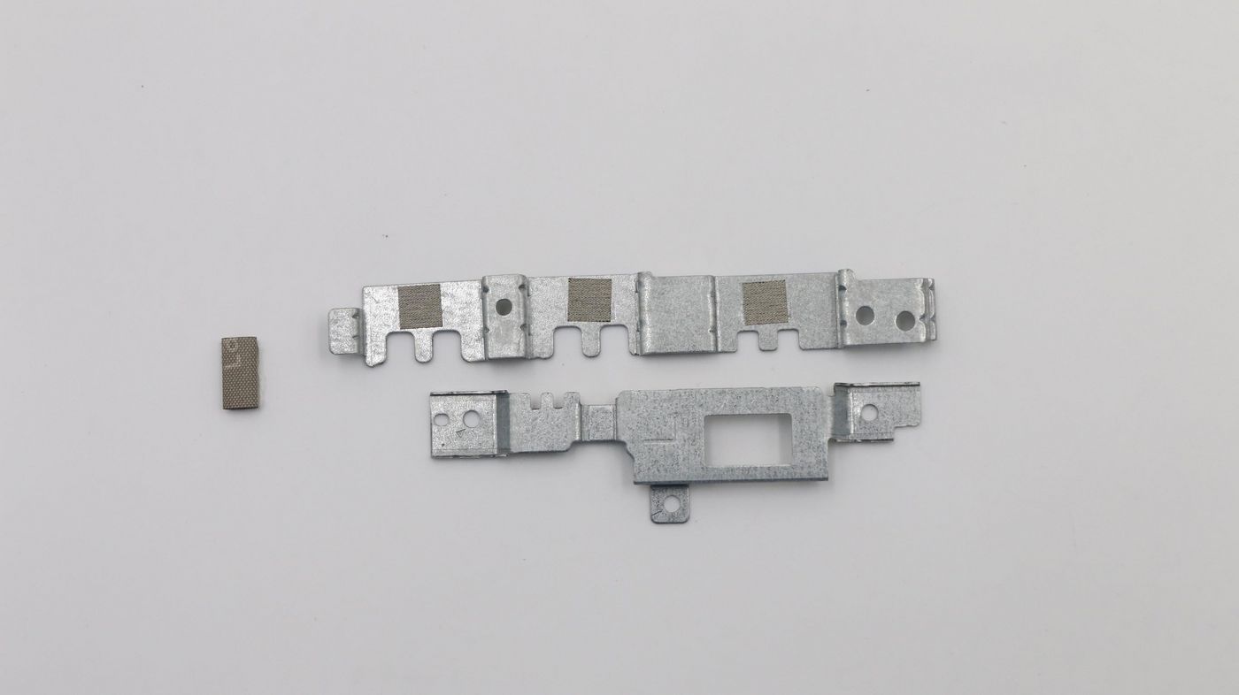 PACK MB BKT R L LTS-2