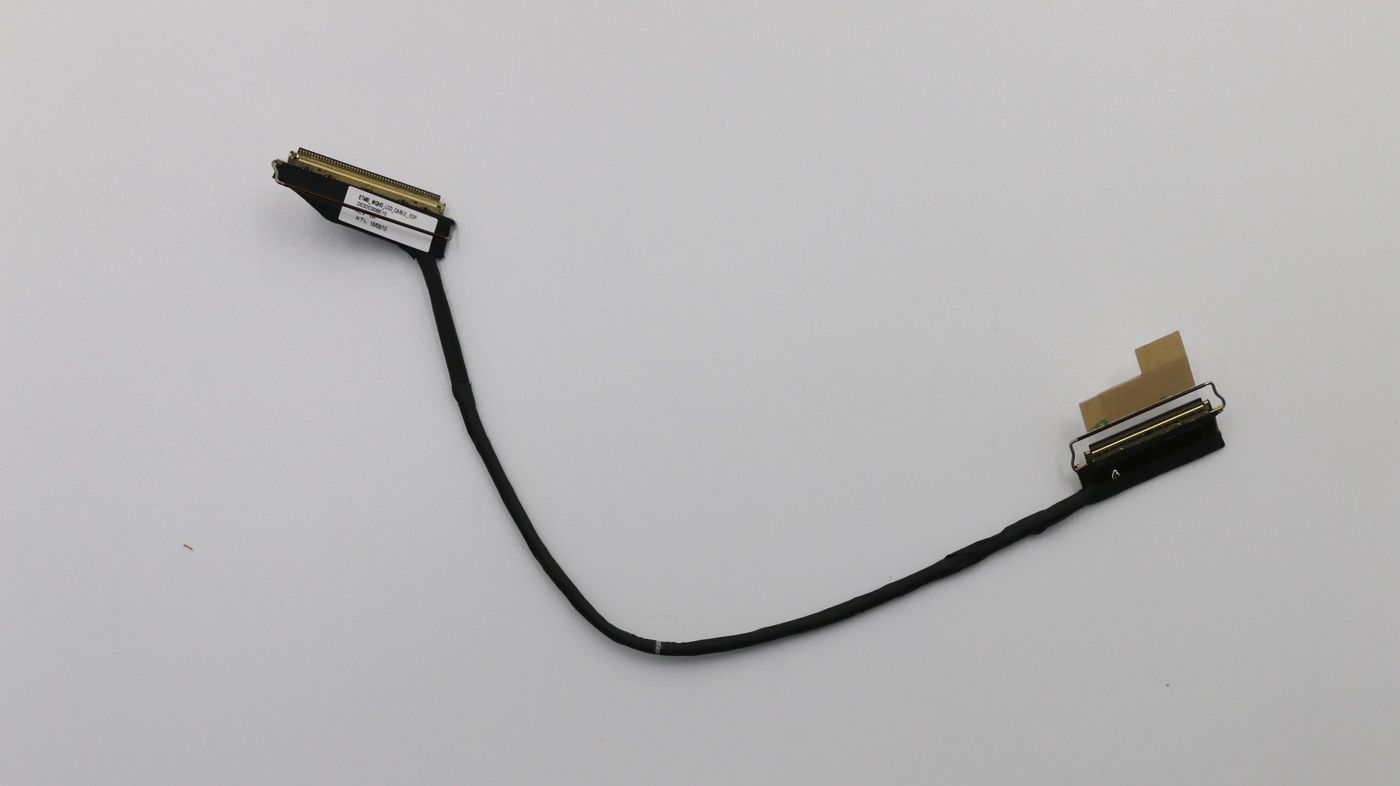 WQHD LCD cable for Lenovo 