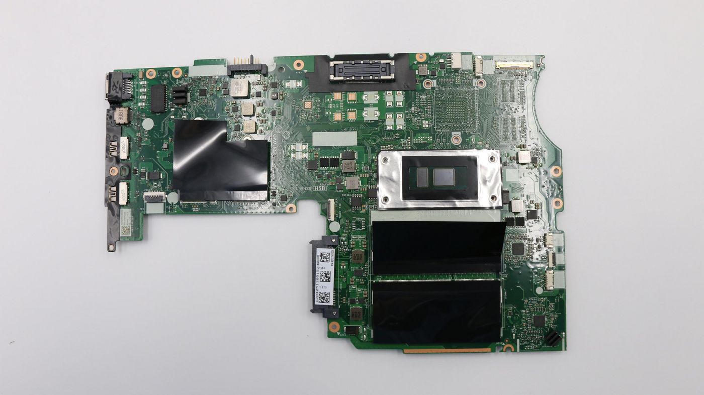 Lenovo Systemboard i5-6300U UMA