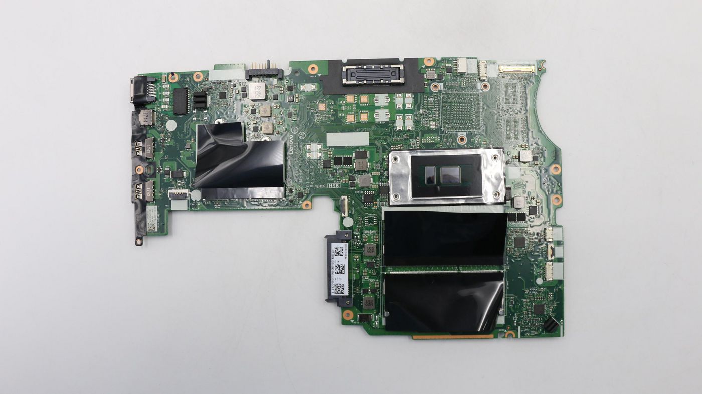 WIN, 6600U, UMA, Dock, Y-AMT, 