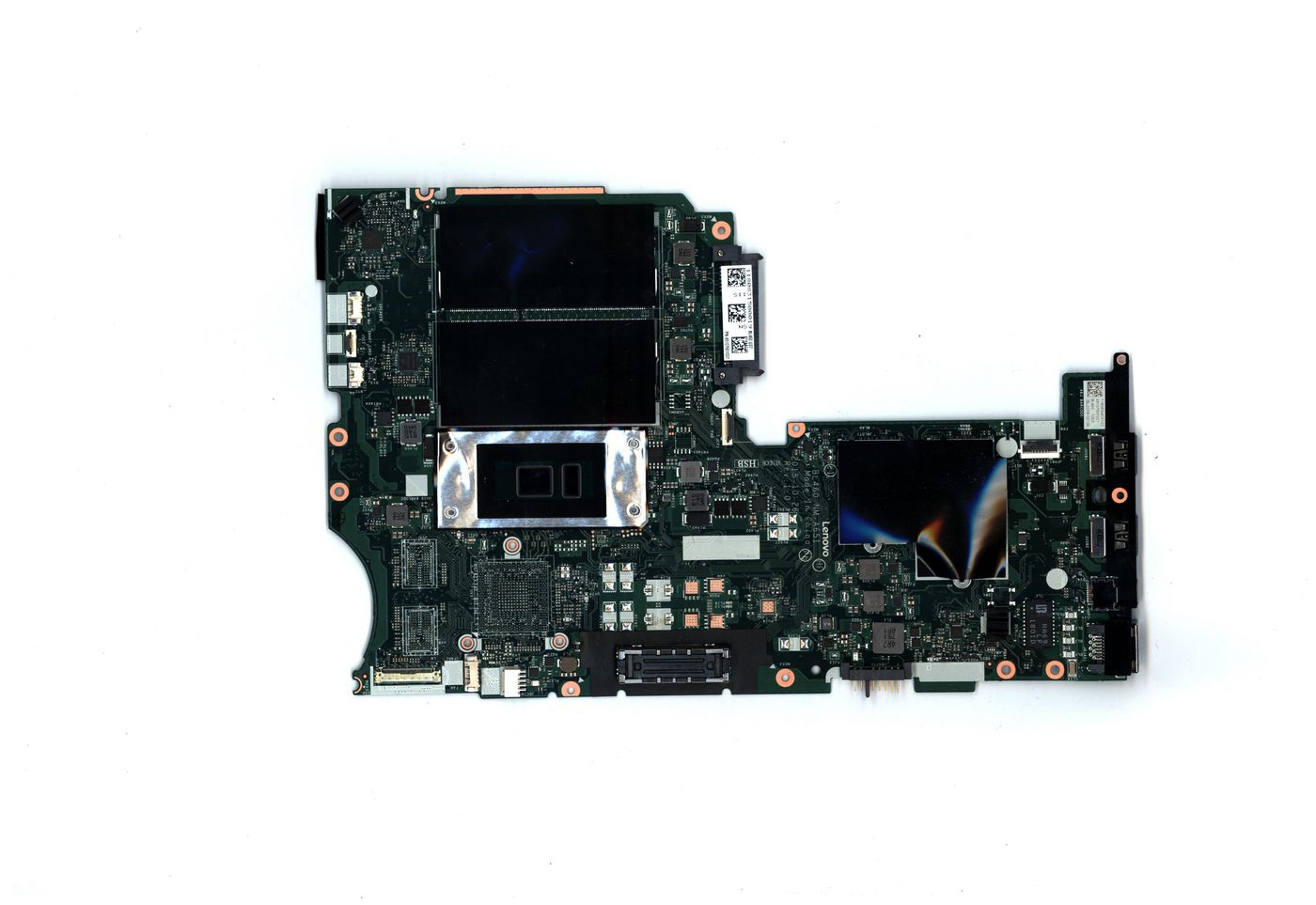 NOK, i5-6200U, UMA, Dock,