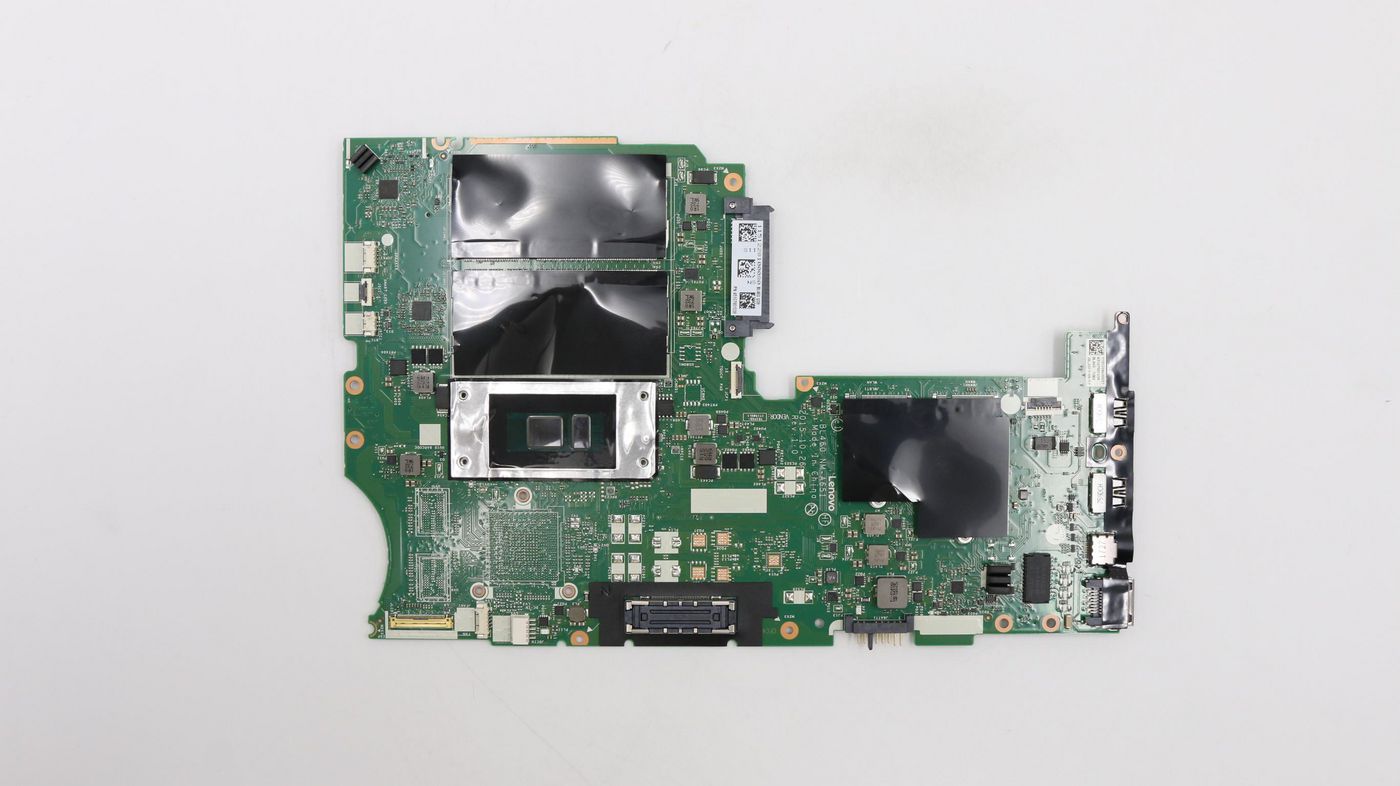 NOK, i3-6100U, UMA, Dock, 