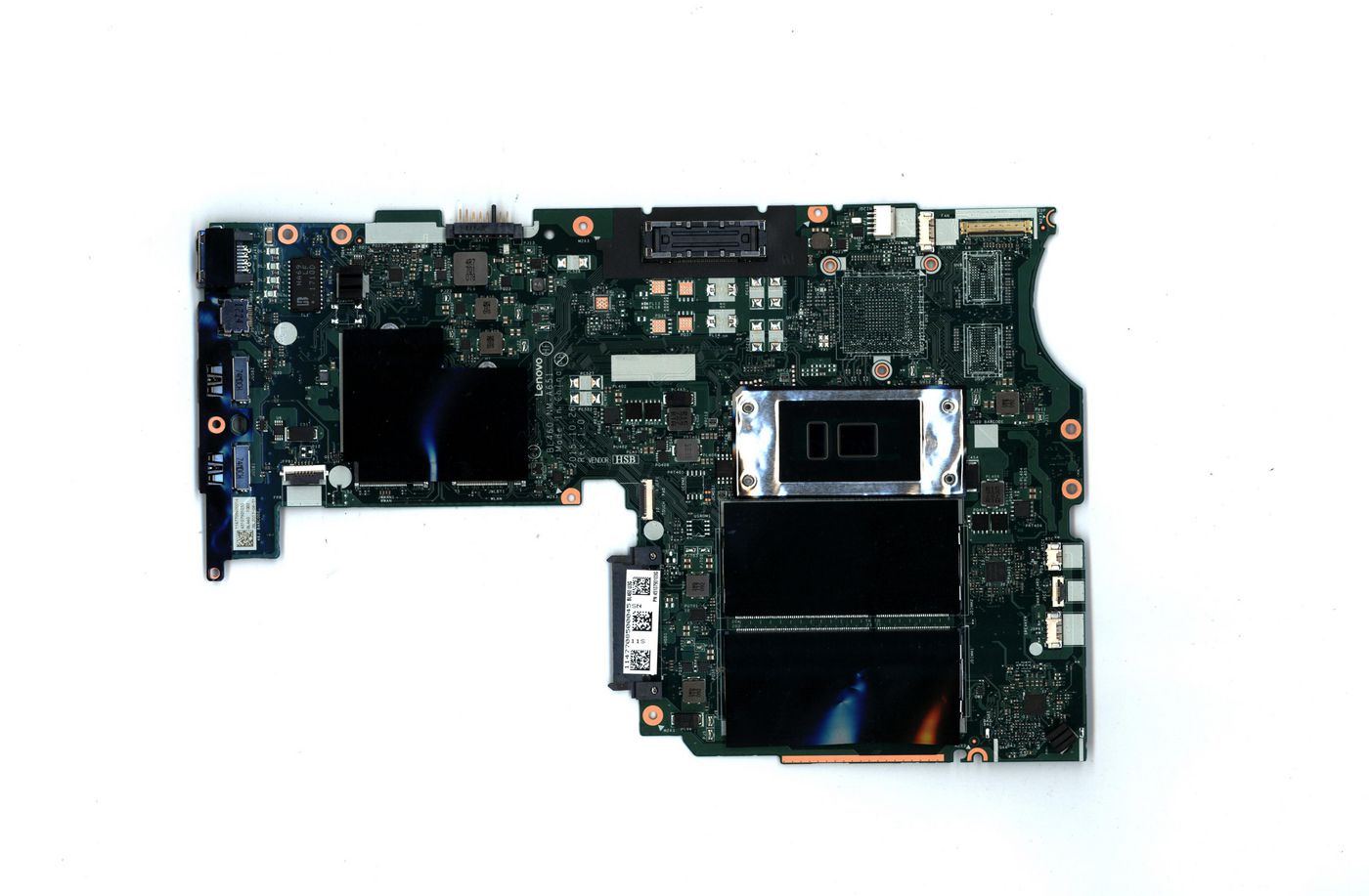 Lenovo Systemboard I36006U WIN NAMT YTPM