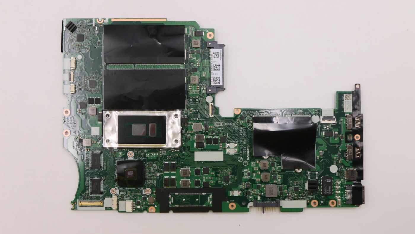 No description detail in Lenov