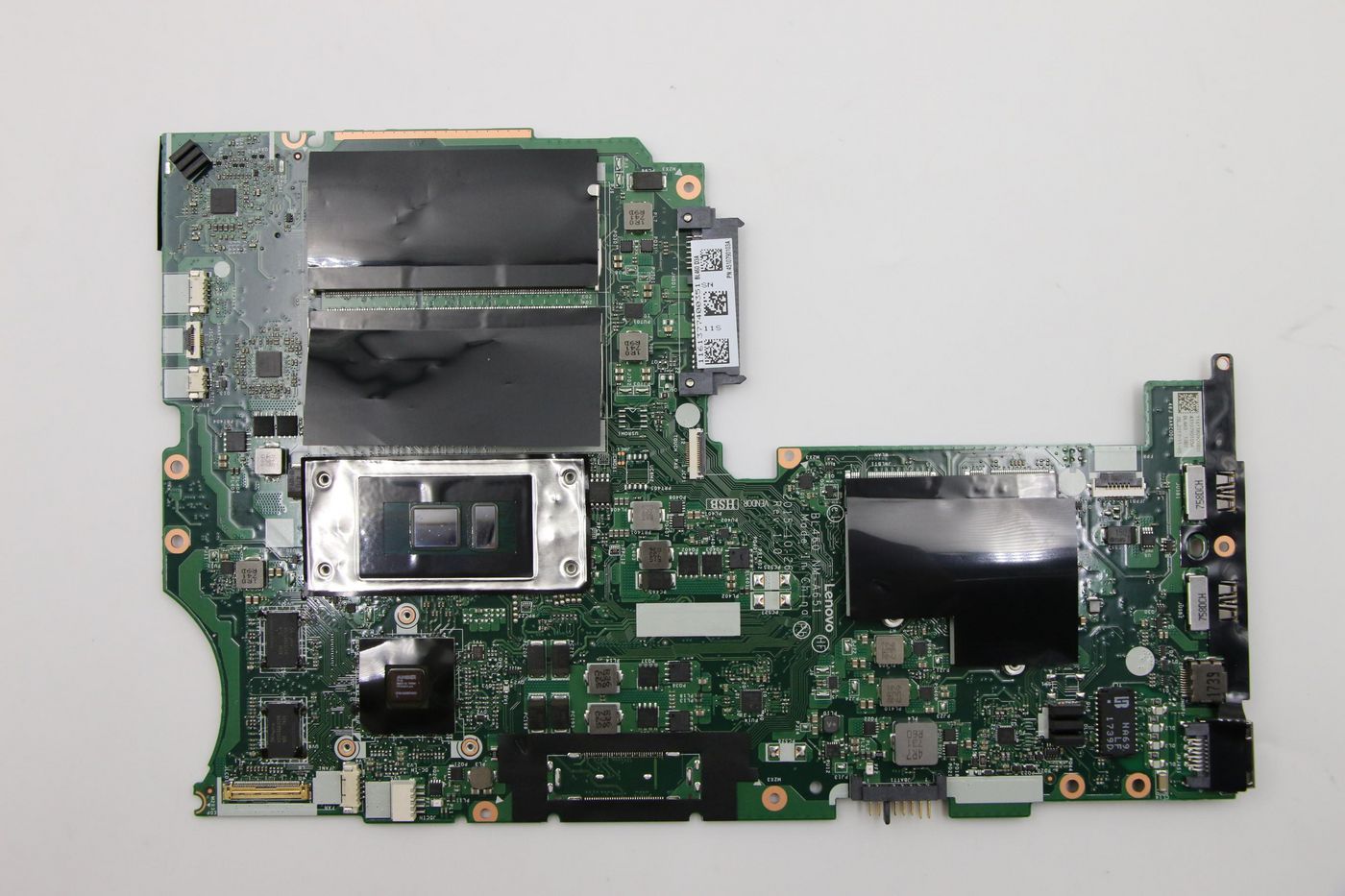 Lenovo Systemboard i5-6200U