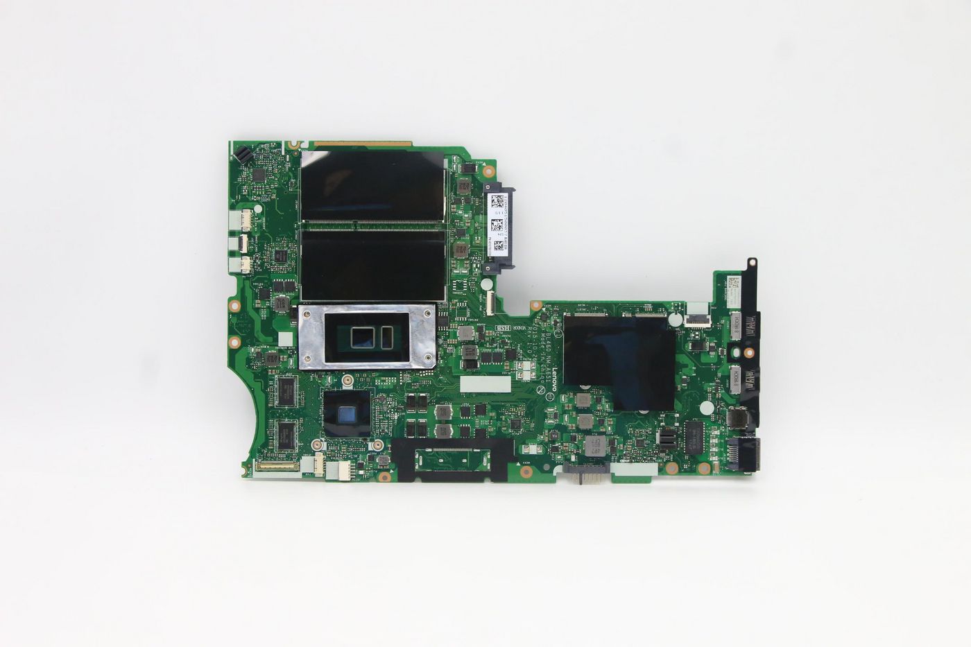 Motherboard for Intel Core 