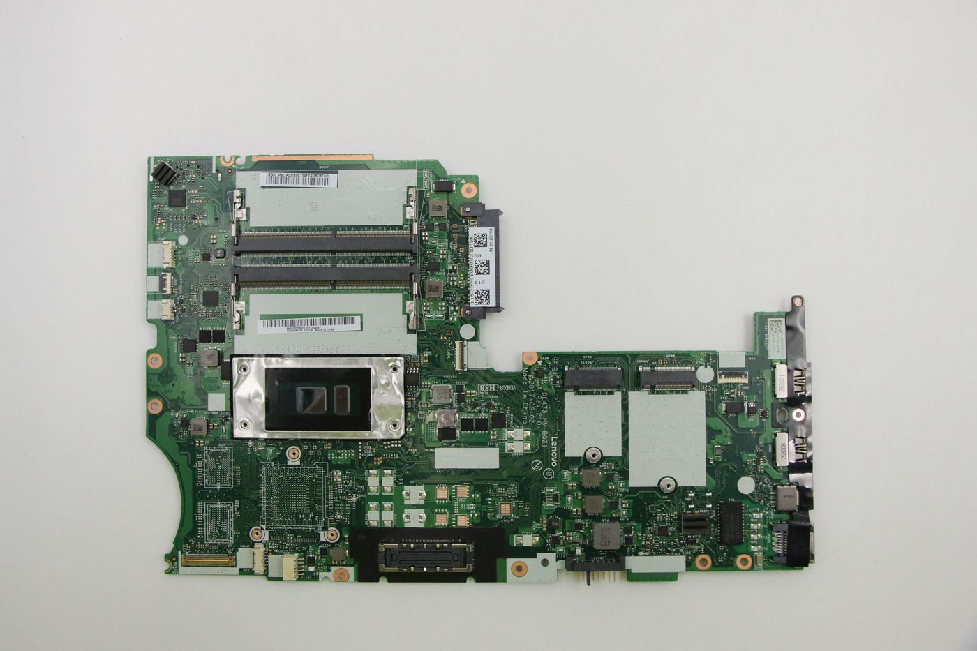 motherboard for Intel Core 