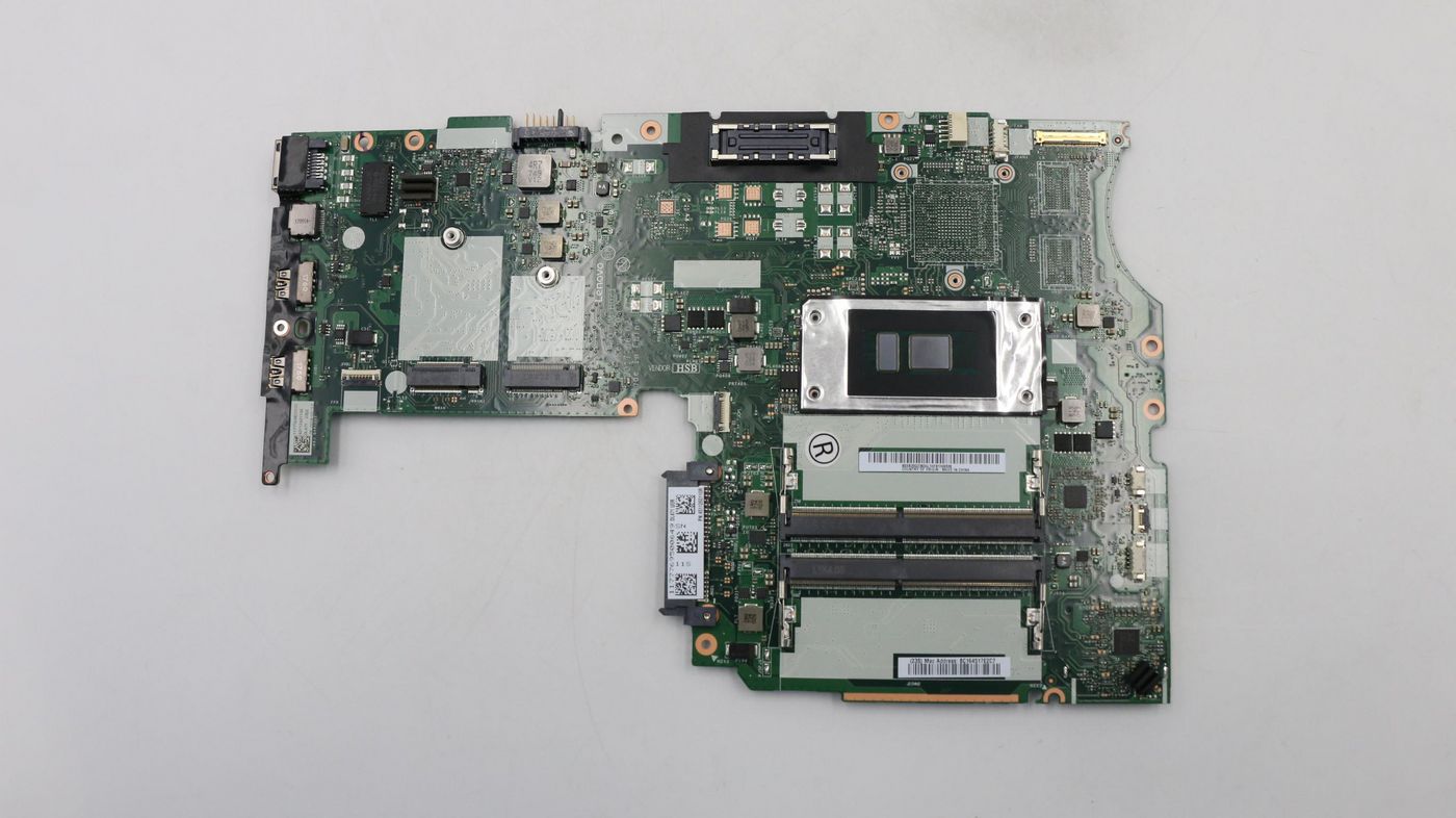 Motherboard for Intel Core 