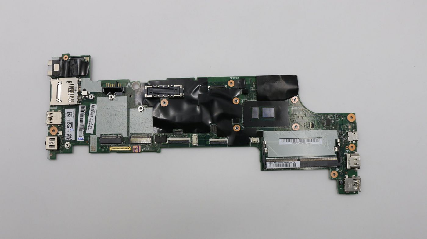 Intel Core i7-7500U processor 