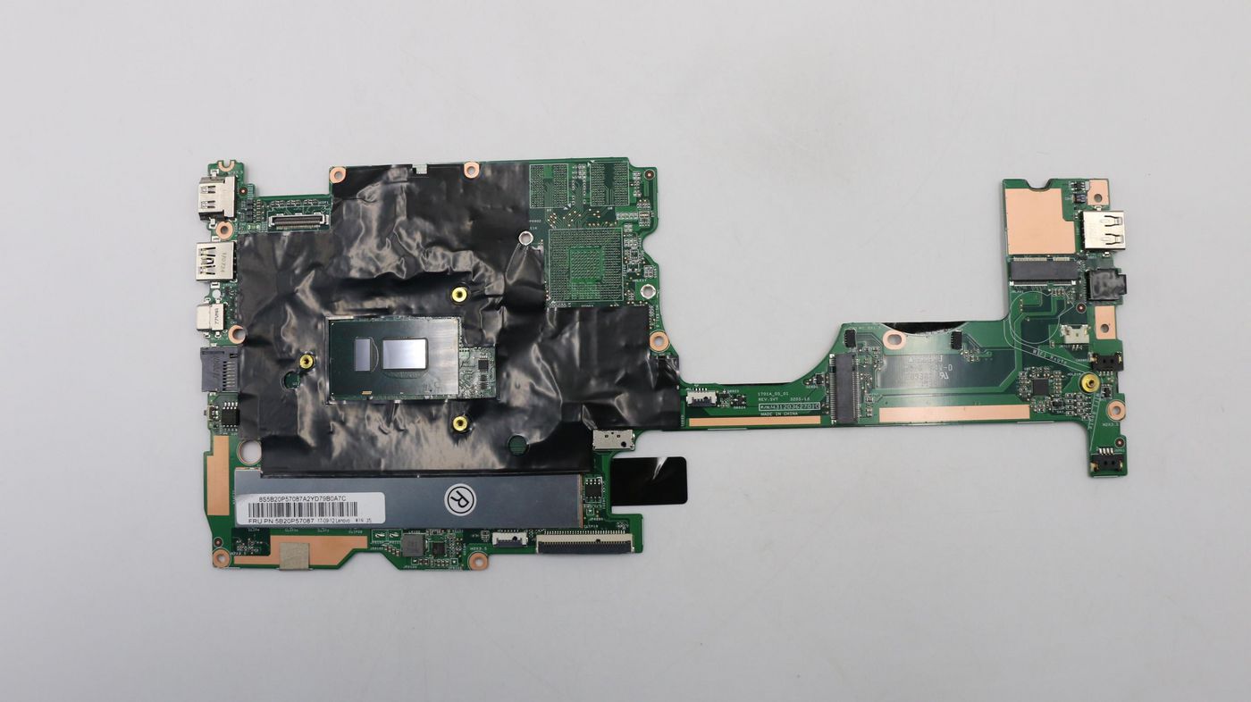 MB 3N 81AK I58250WIN UMA 4G, 