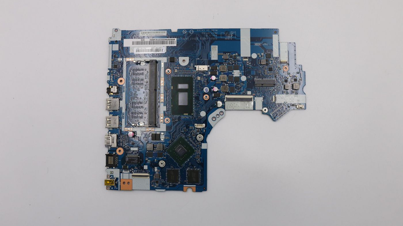 Motherboard for ThinkPad 
