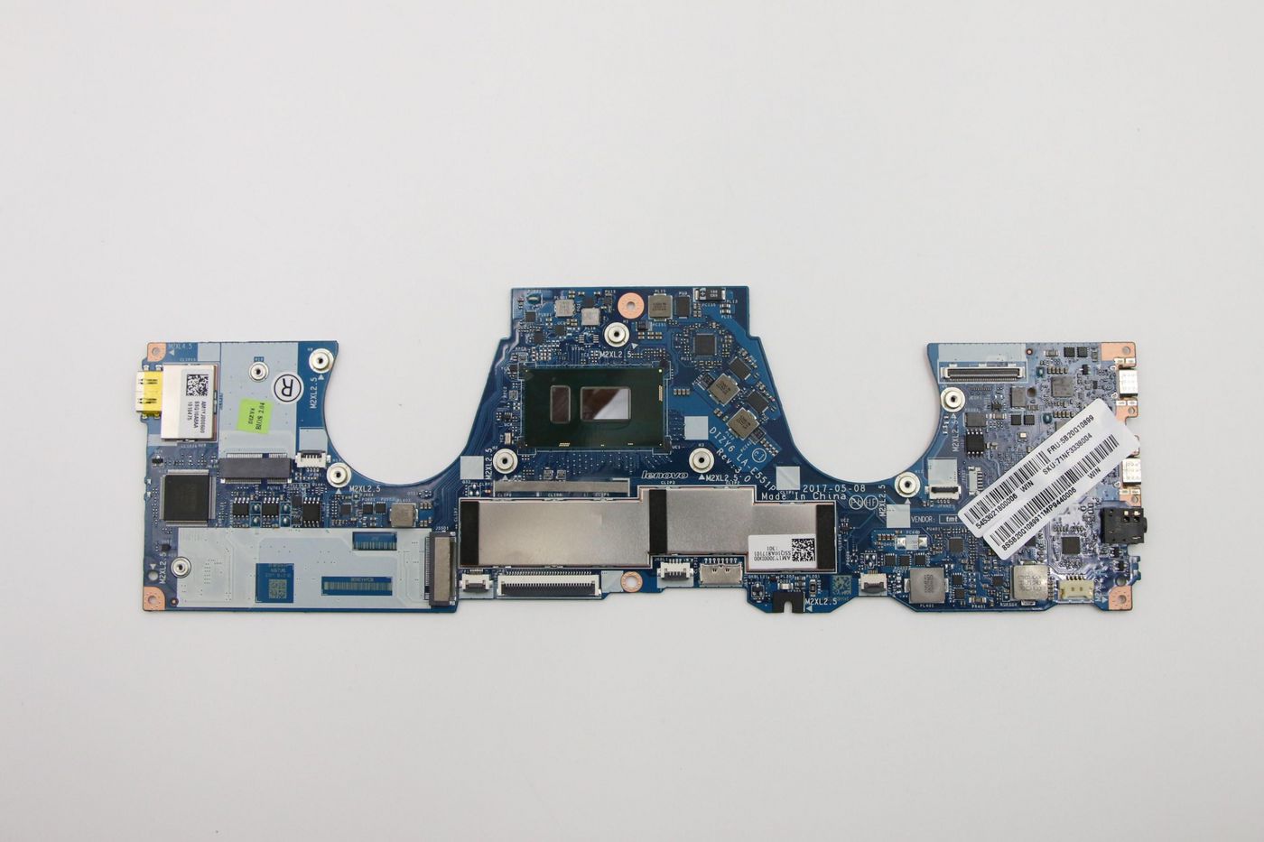 Mainboard