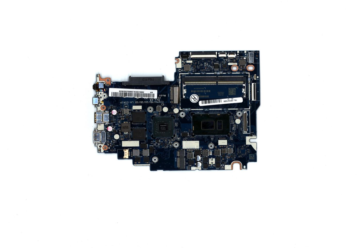 Mainboard
