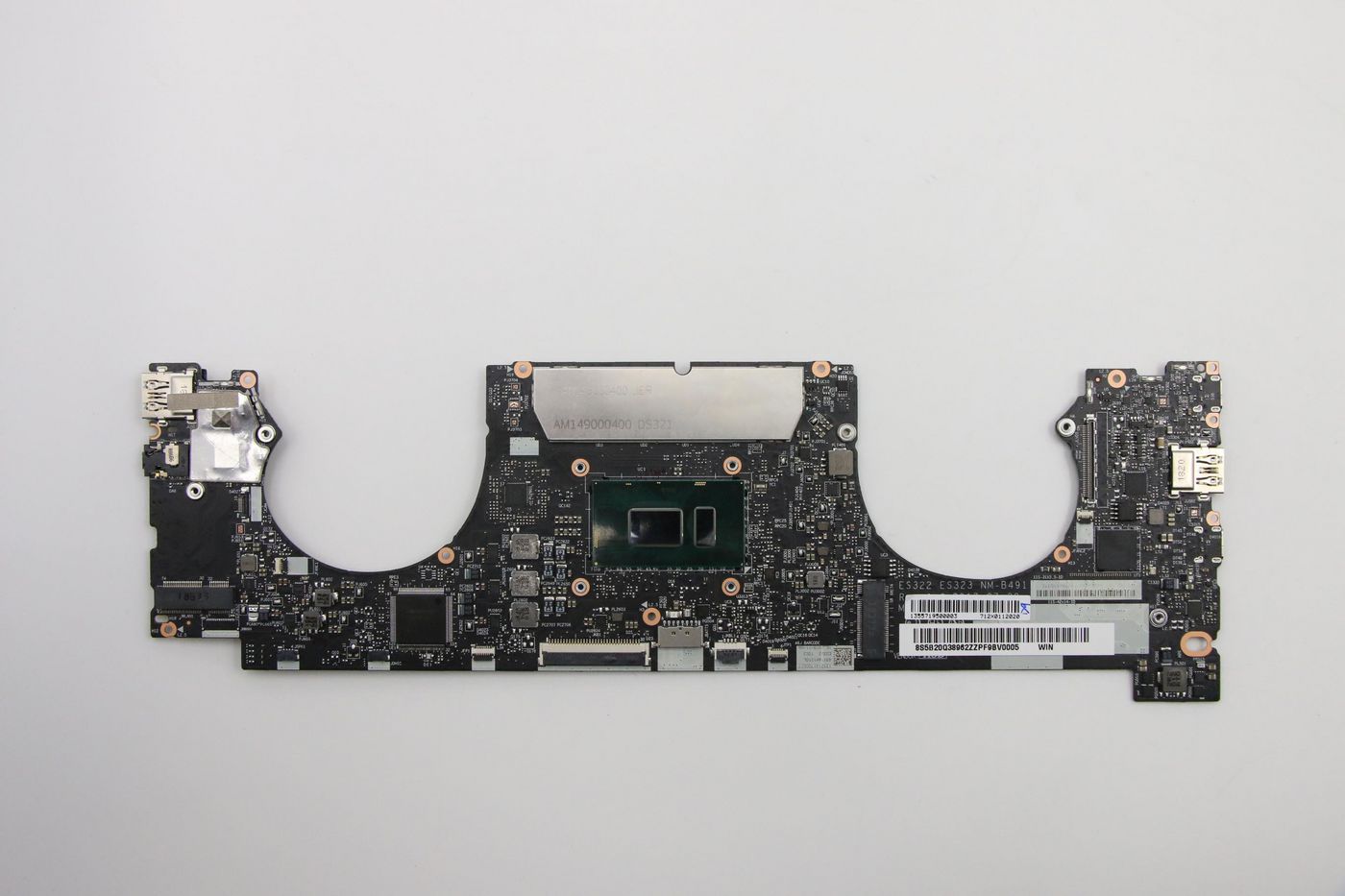 Mainboard