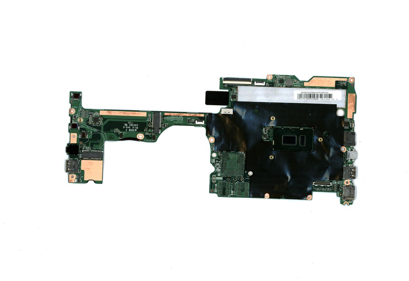 MB 3N 81AK NOK I58250U UMA 8G