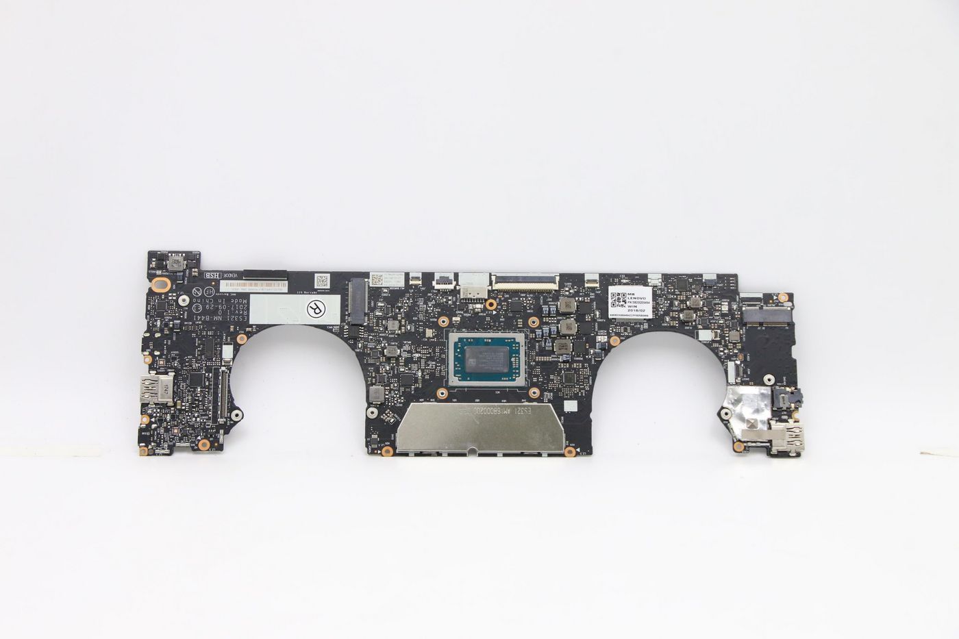 Mainboard R5-2500U 8G UMA WIN
