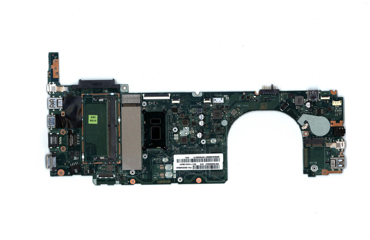 Mainboard