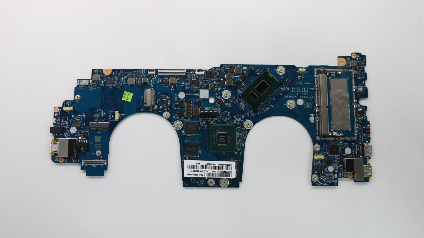 BDPLANAR MB C 81CU WIN 