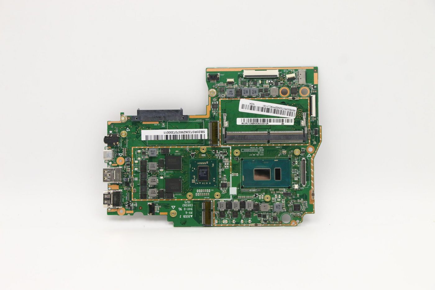 IdeaPad 330S-14IKB Laptop 