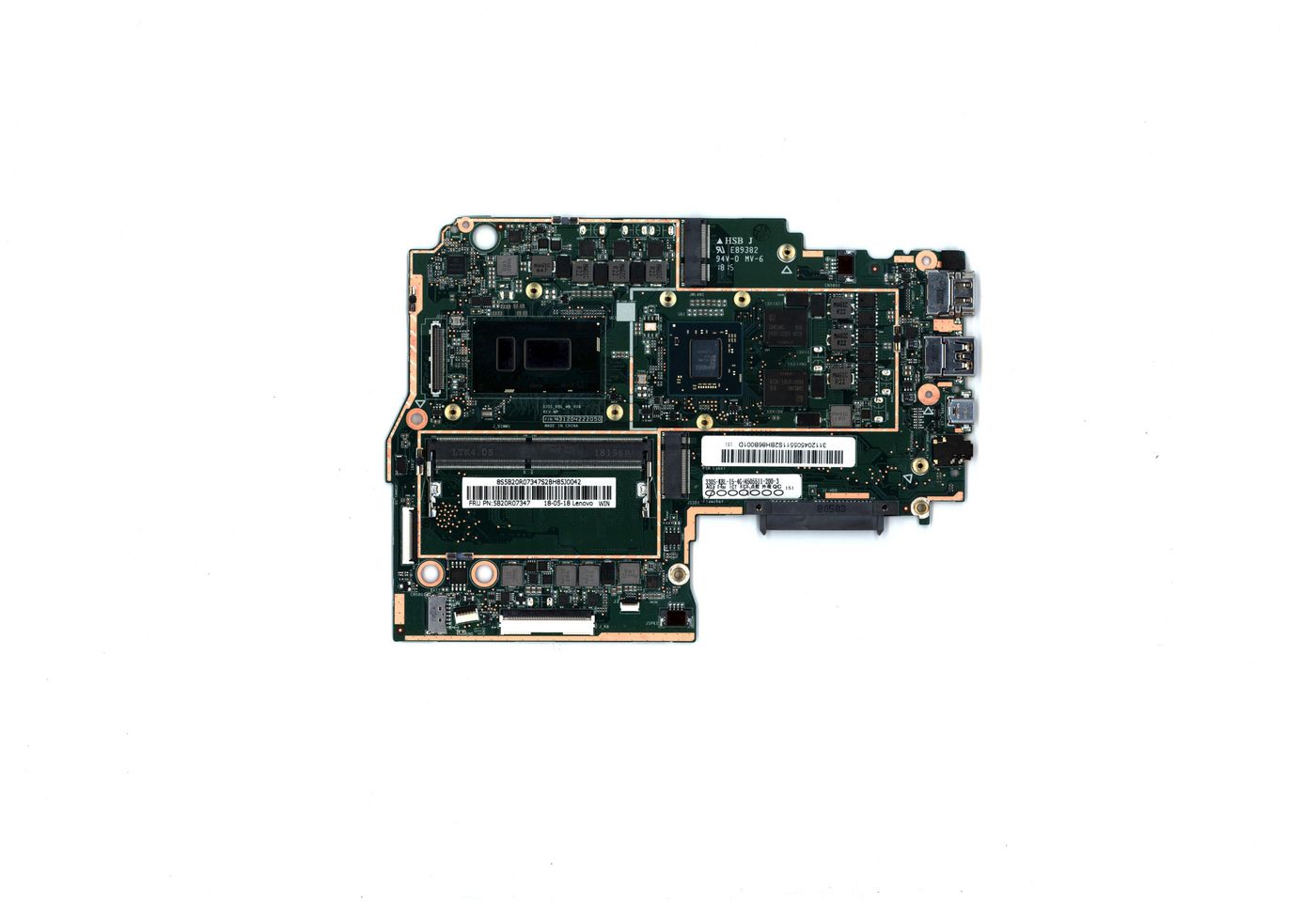 Ideapad 330S-15IKB 