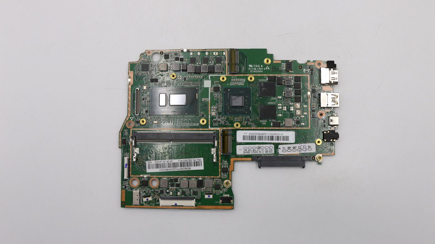 Lenovo Systemboard I78550UNOK R535 2G 4G