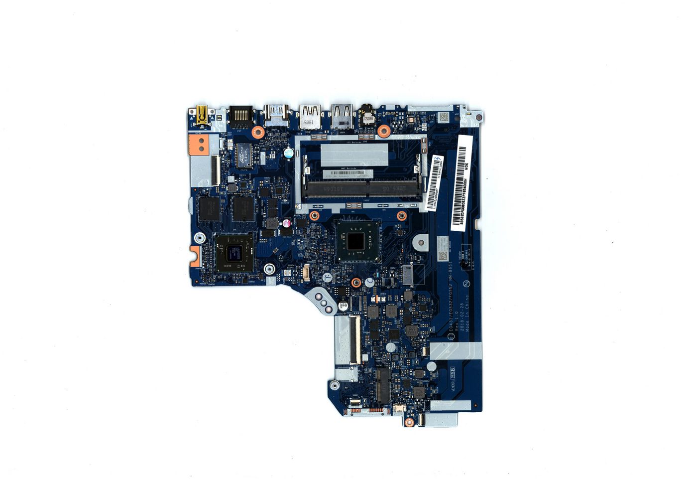 Mainboard