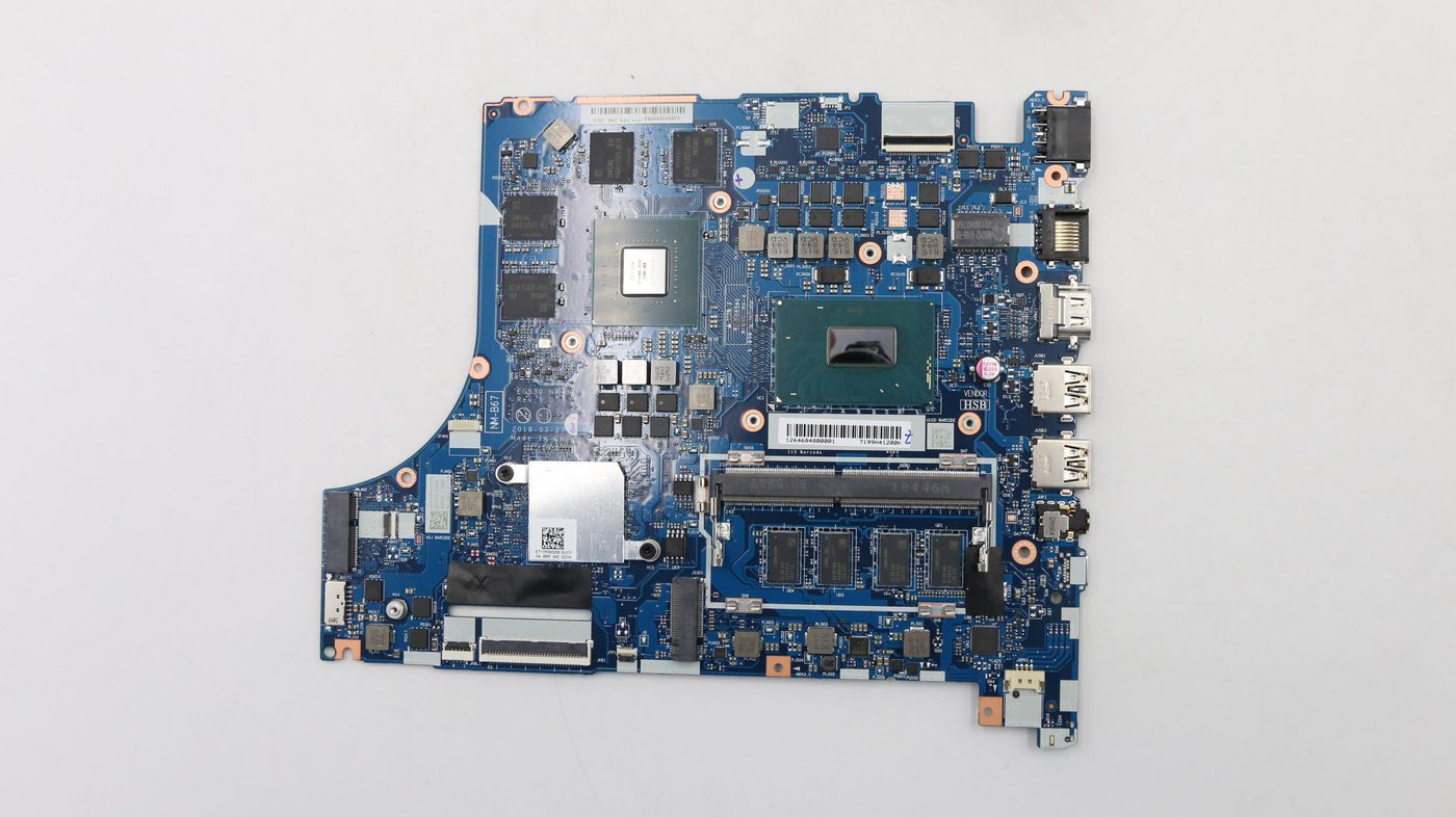Ideapad 330-15ICH motherboard 