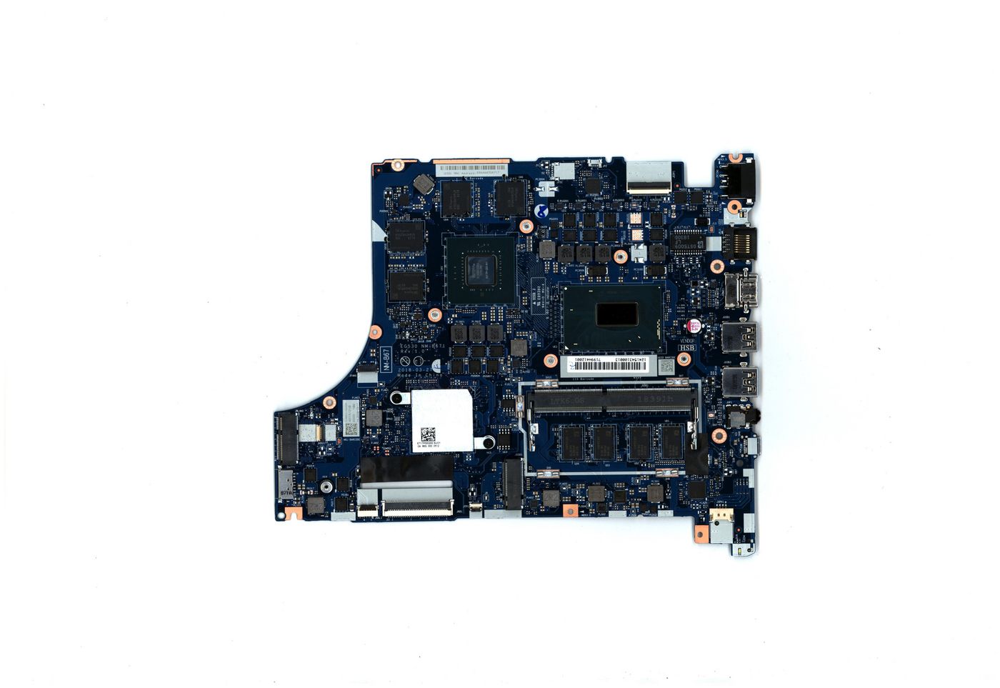 Mainboard