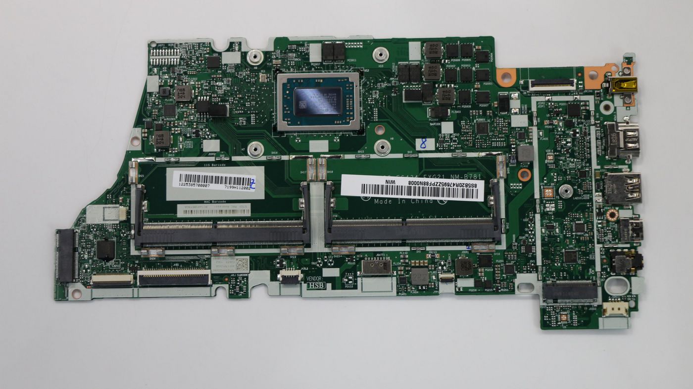 Motherboard