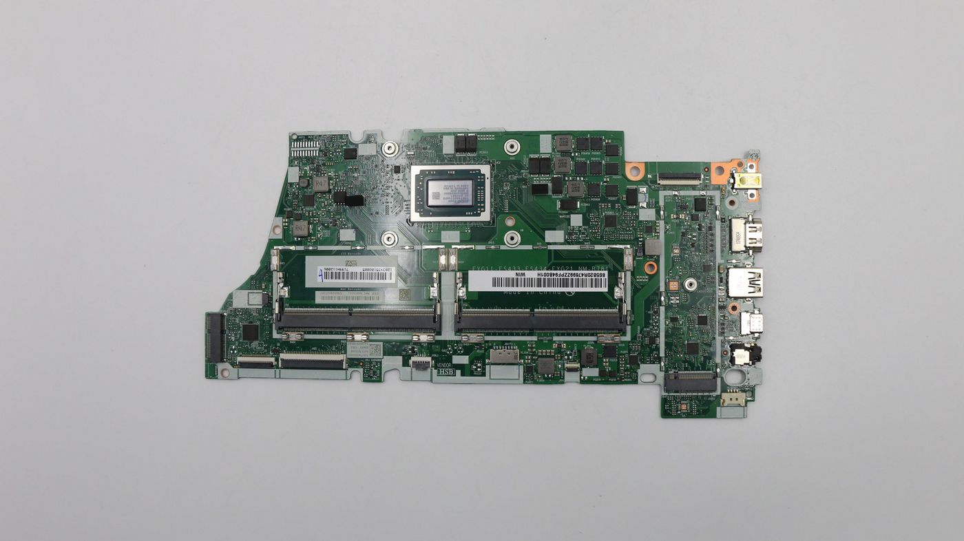 ThinkPad T470s laptop with 