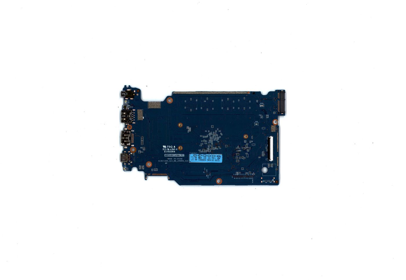 Ideapad S130-11IGM laptop, 
