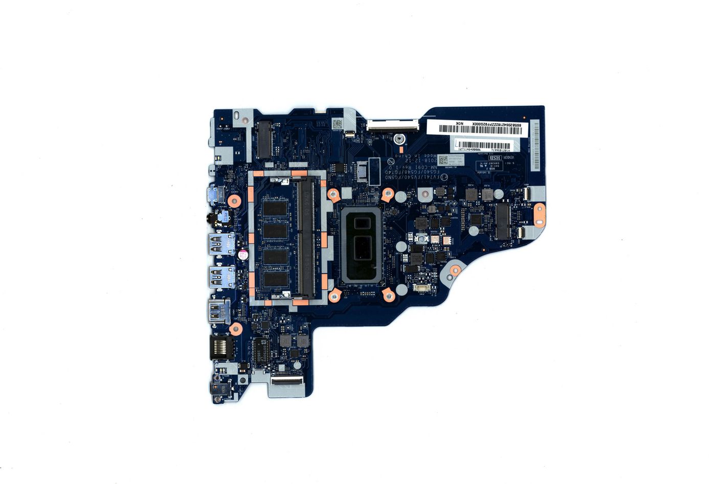 Motherboard