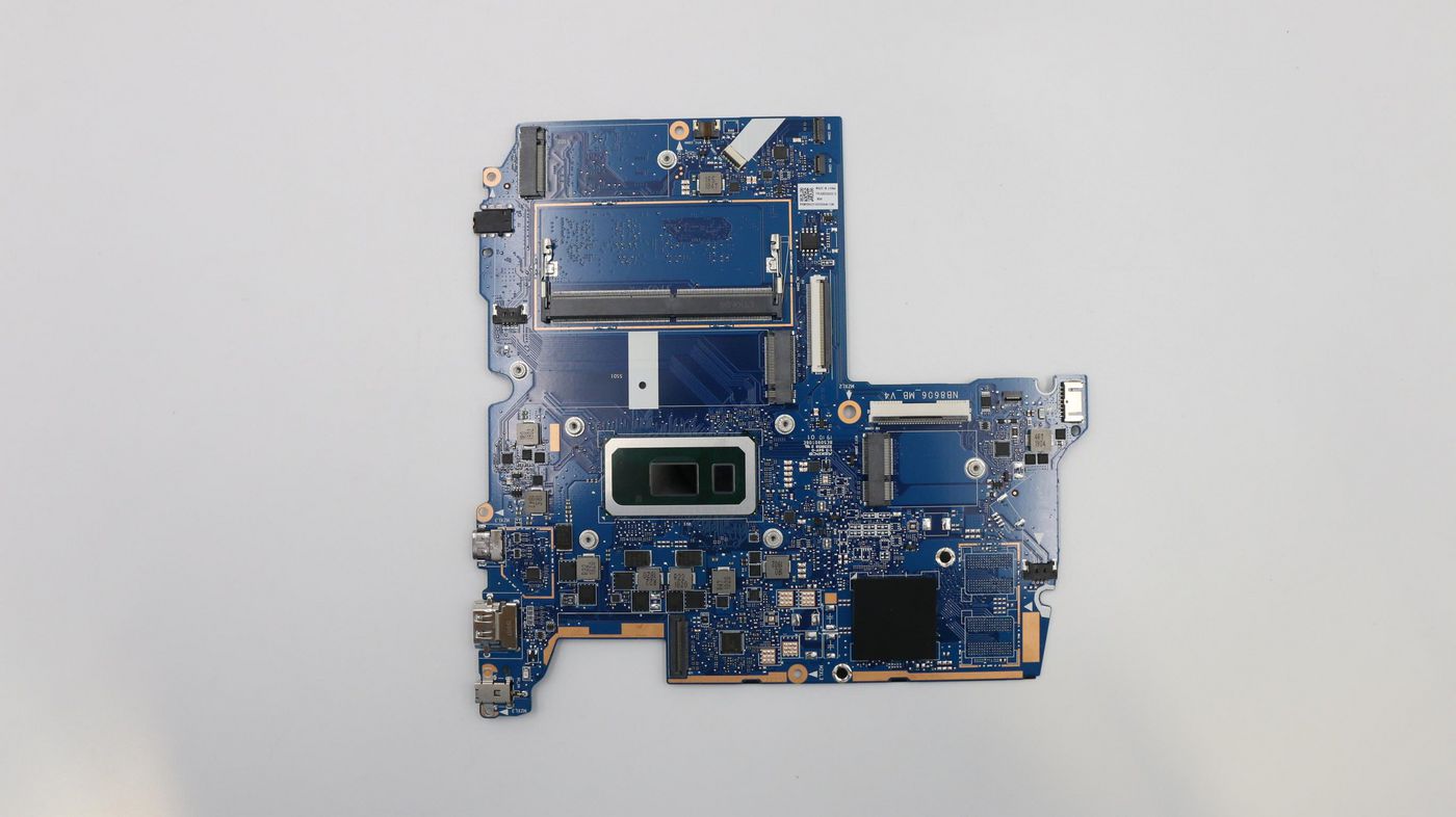 Lenovo Systemboard WIN I38145U_UMA_4G