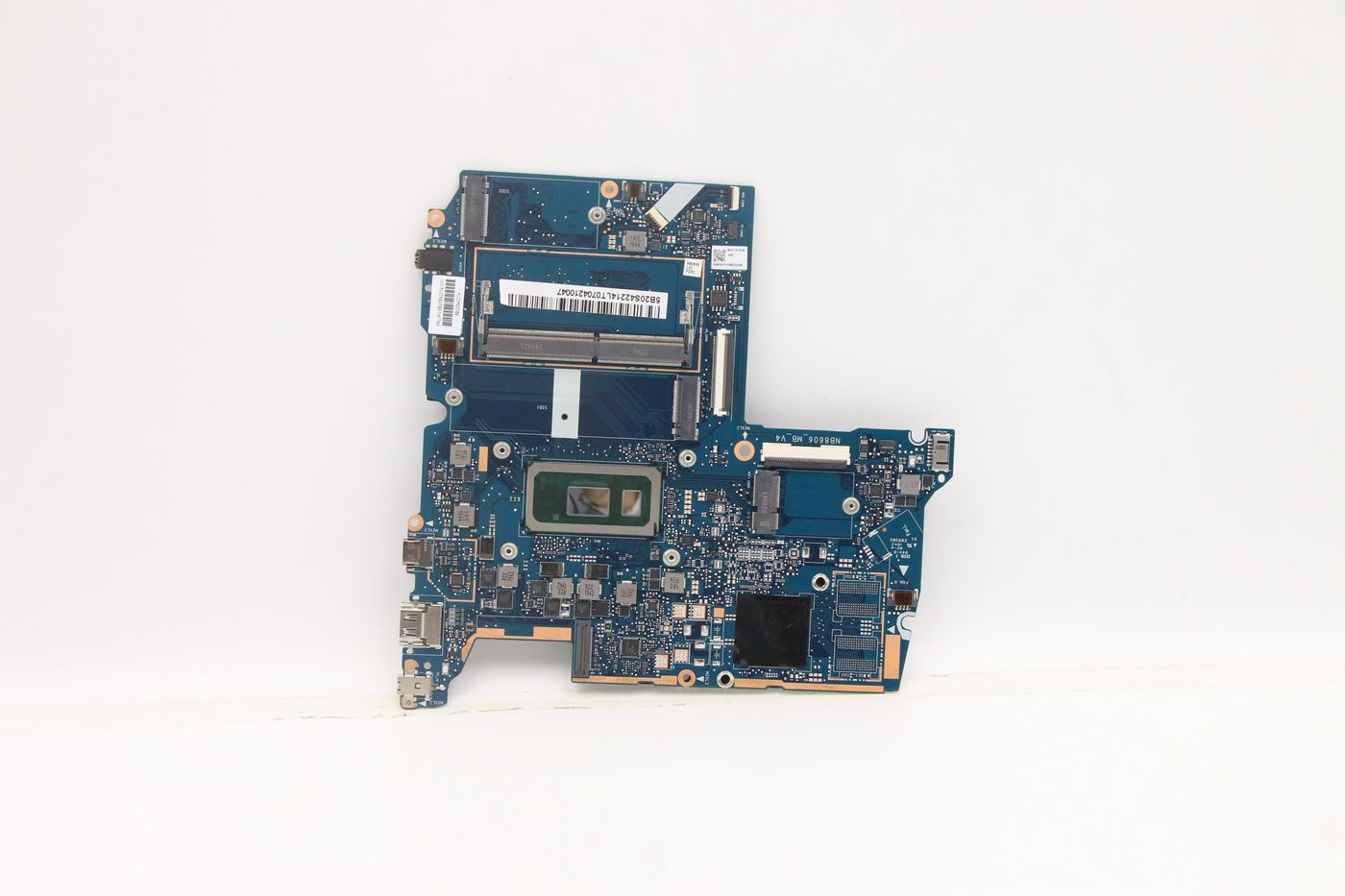 ThinkPad motherboard for 