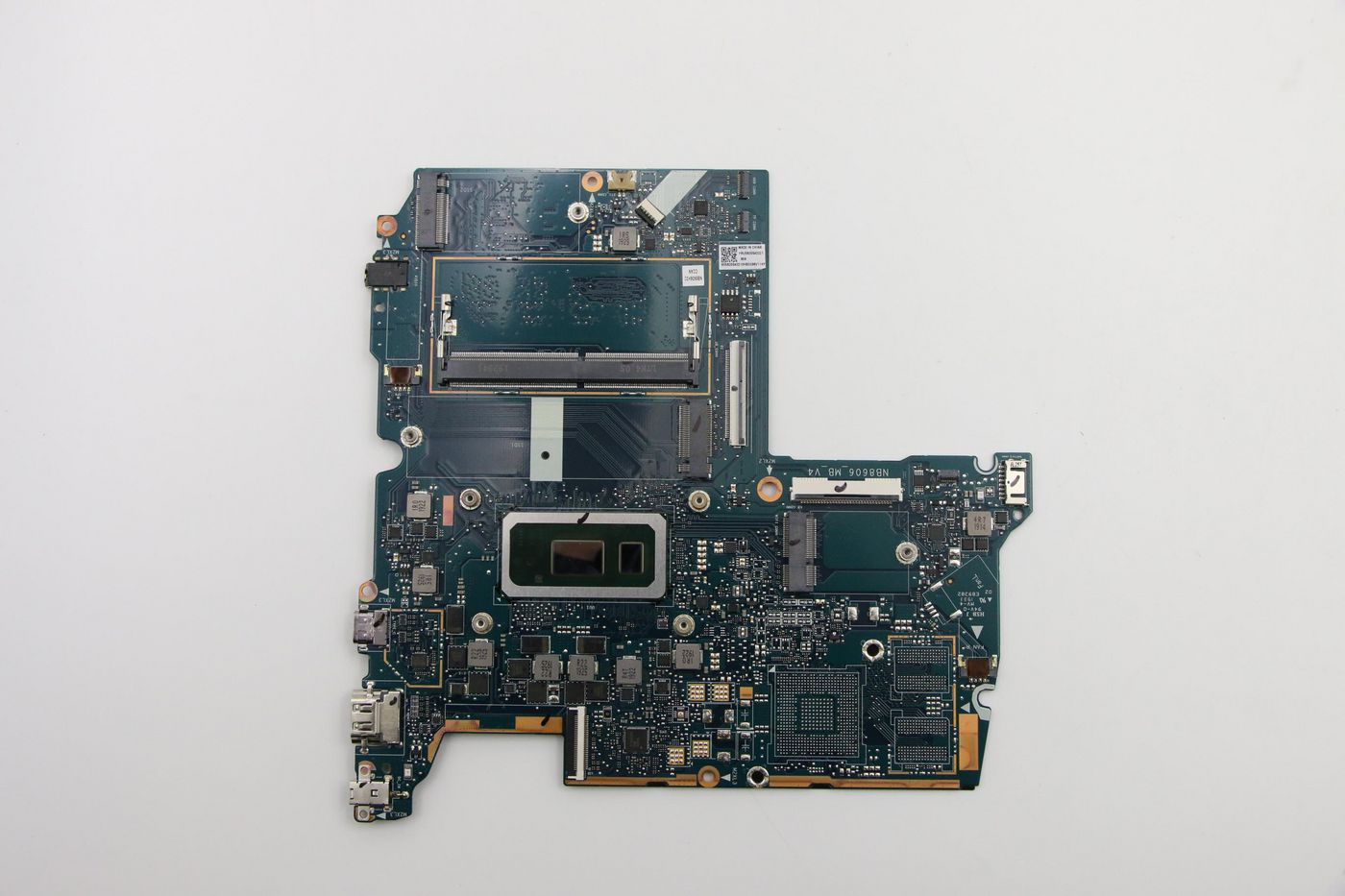 MB NOK I58265U_UMA_4G