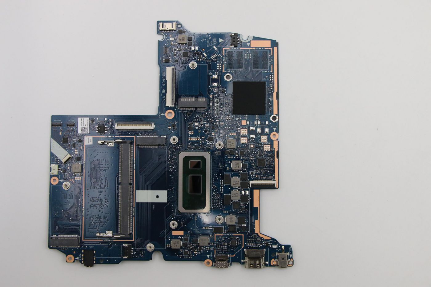 Lenovo Systemboard NOK I78565U_UMA_4G