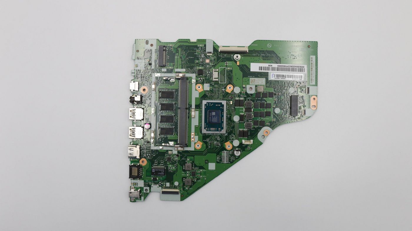 Lenovo Systemboard L81LWNOKR33200U_UMA_4G