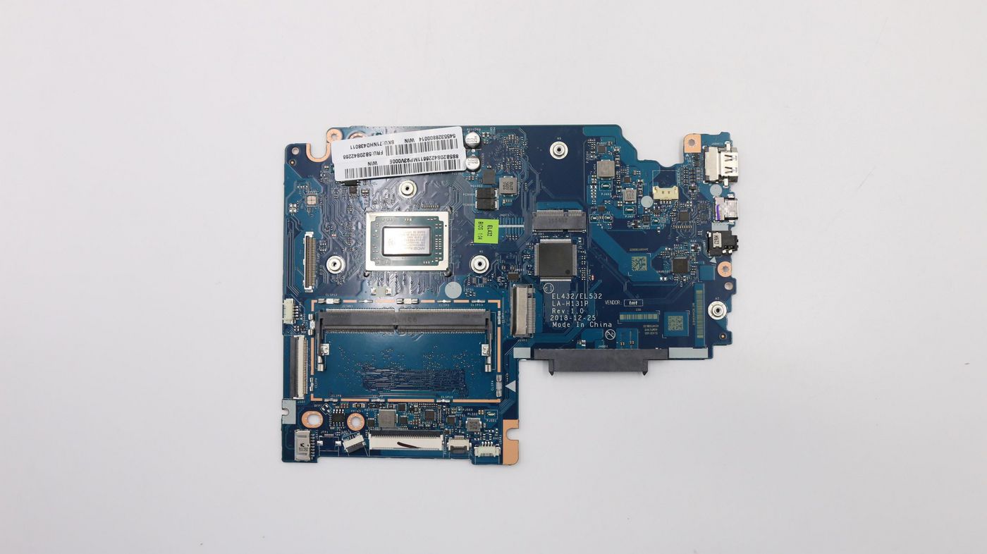 Mainboard