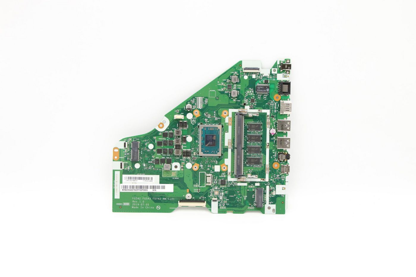 MB L 81LY WINR33200U_UMA_4G