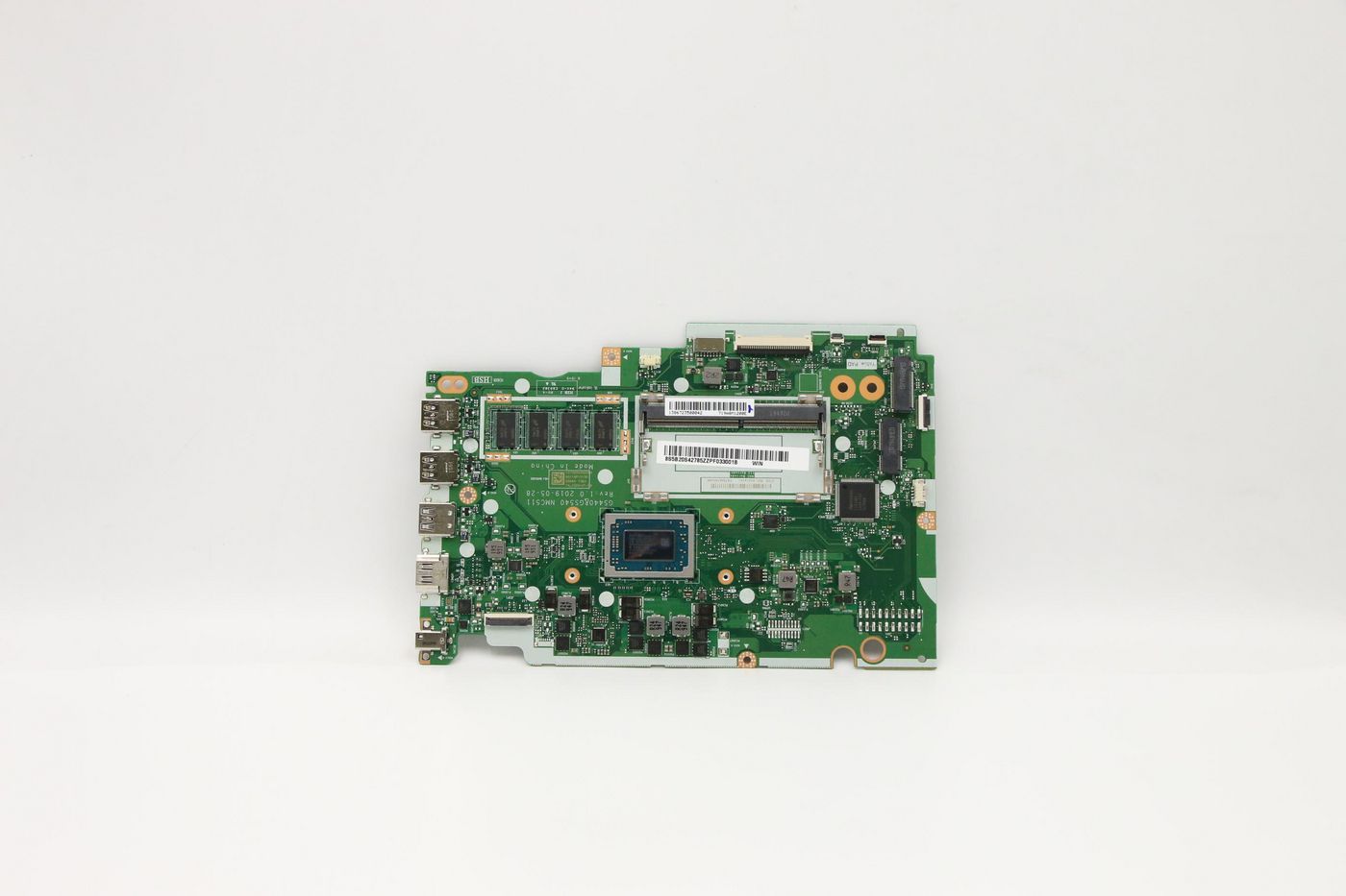 MB L 81UV WIN R53500U_UMA_4G