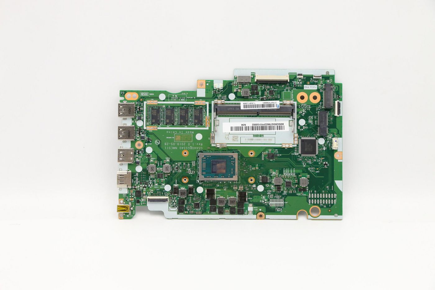 MB L 81UV NOK A300U_UMA_4G