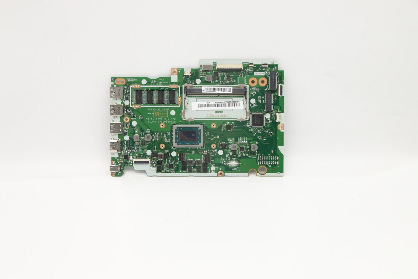 MB L 81UTWIN R73700U_UMA_4G