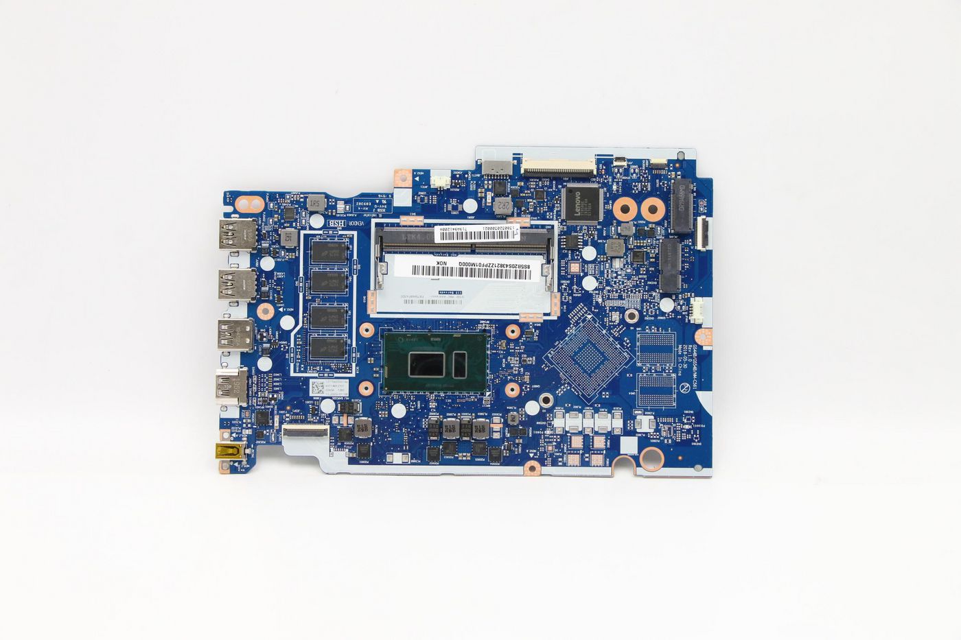 MB L 81YA  NOK I38130U_UMA_4G