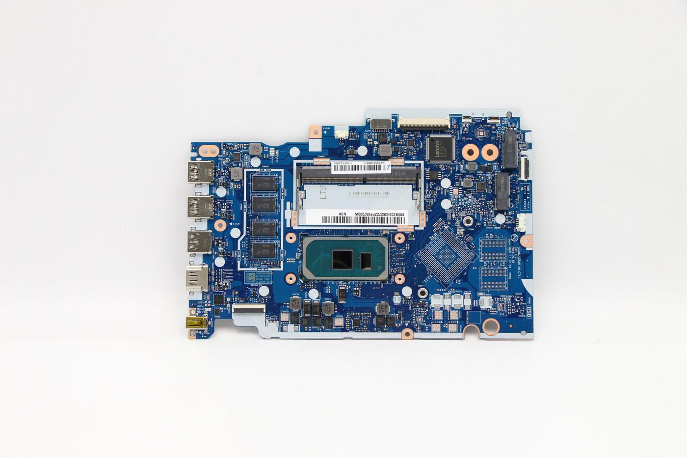 Motherboard for Intel i3 with 