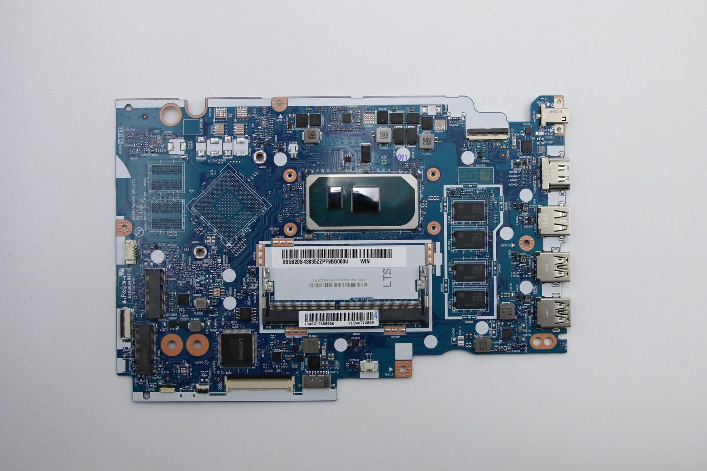 Motherboard for Lenovo 
