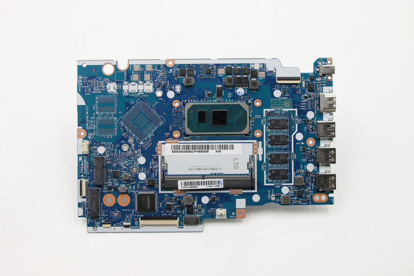 Motherboard for Lenovo 