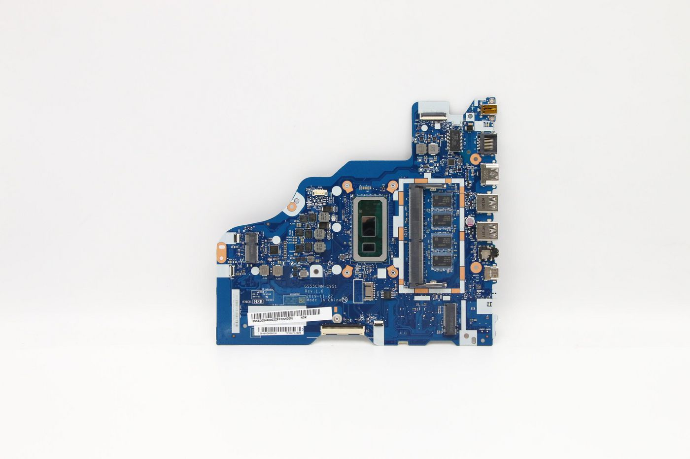 MB L 81Y3 NOKI510210U_UMA_4G