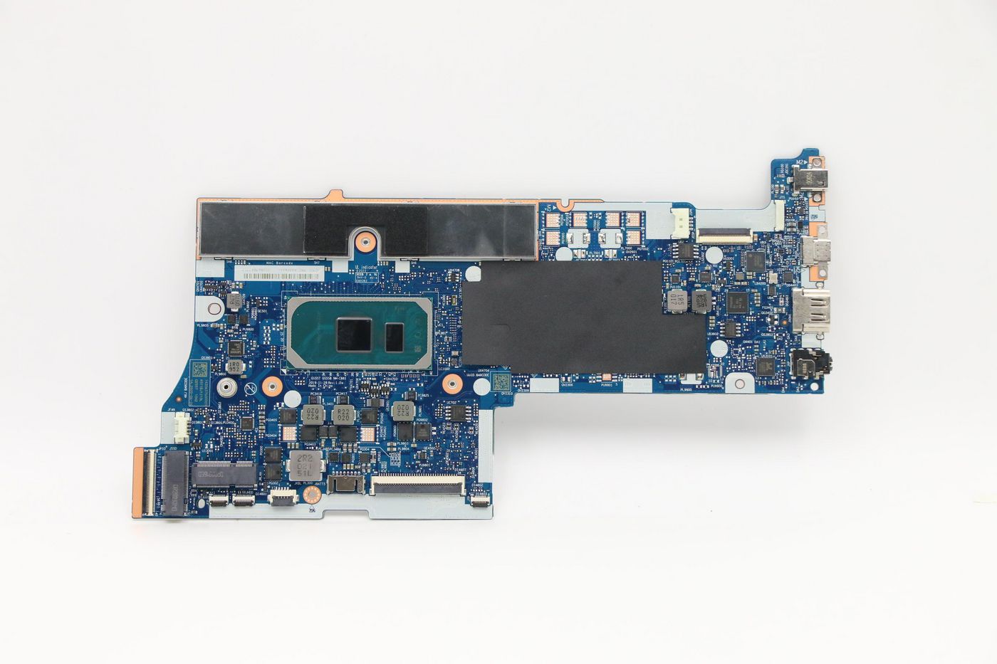 MB L 81YK NOK I31005G1_UMA_8G